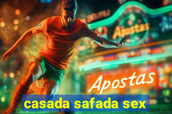 casada safada sex